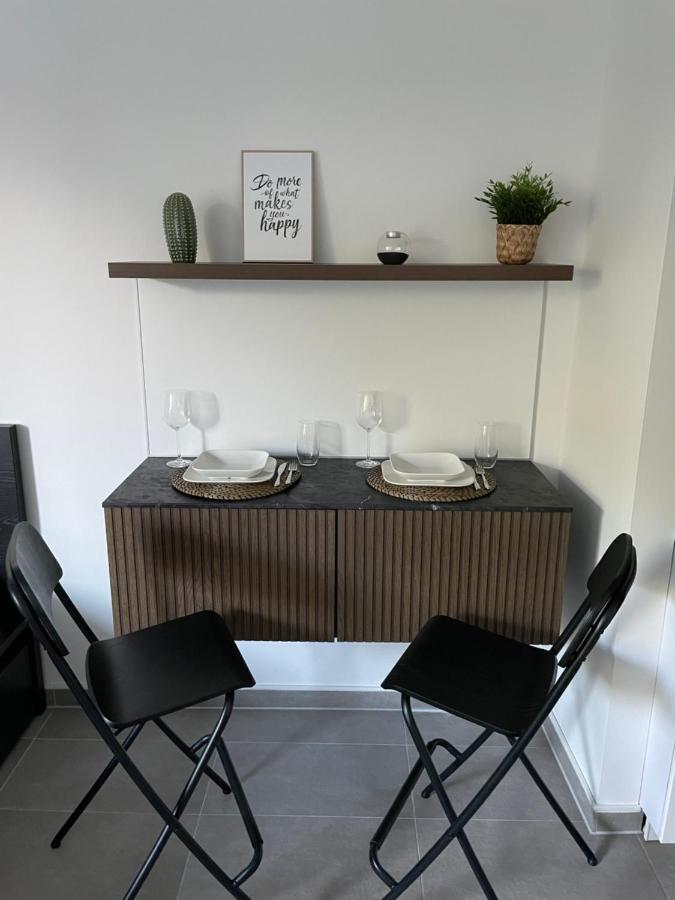 Komfortables Apartment In Der Naehe Der Messe Hannover Bagian luar foto