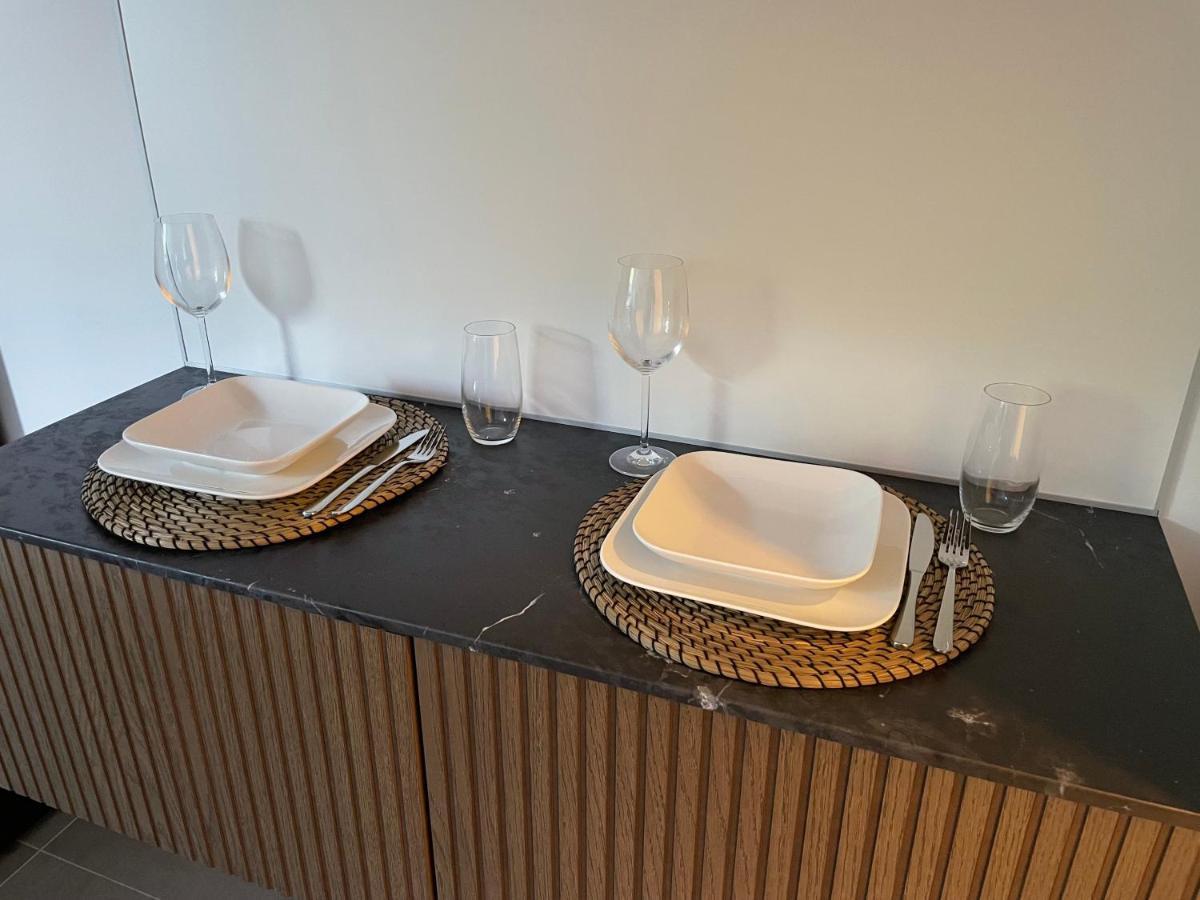 Komfortables Apartment In Der Naehe Der Messe Hannover Bagian luar foto
