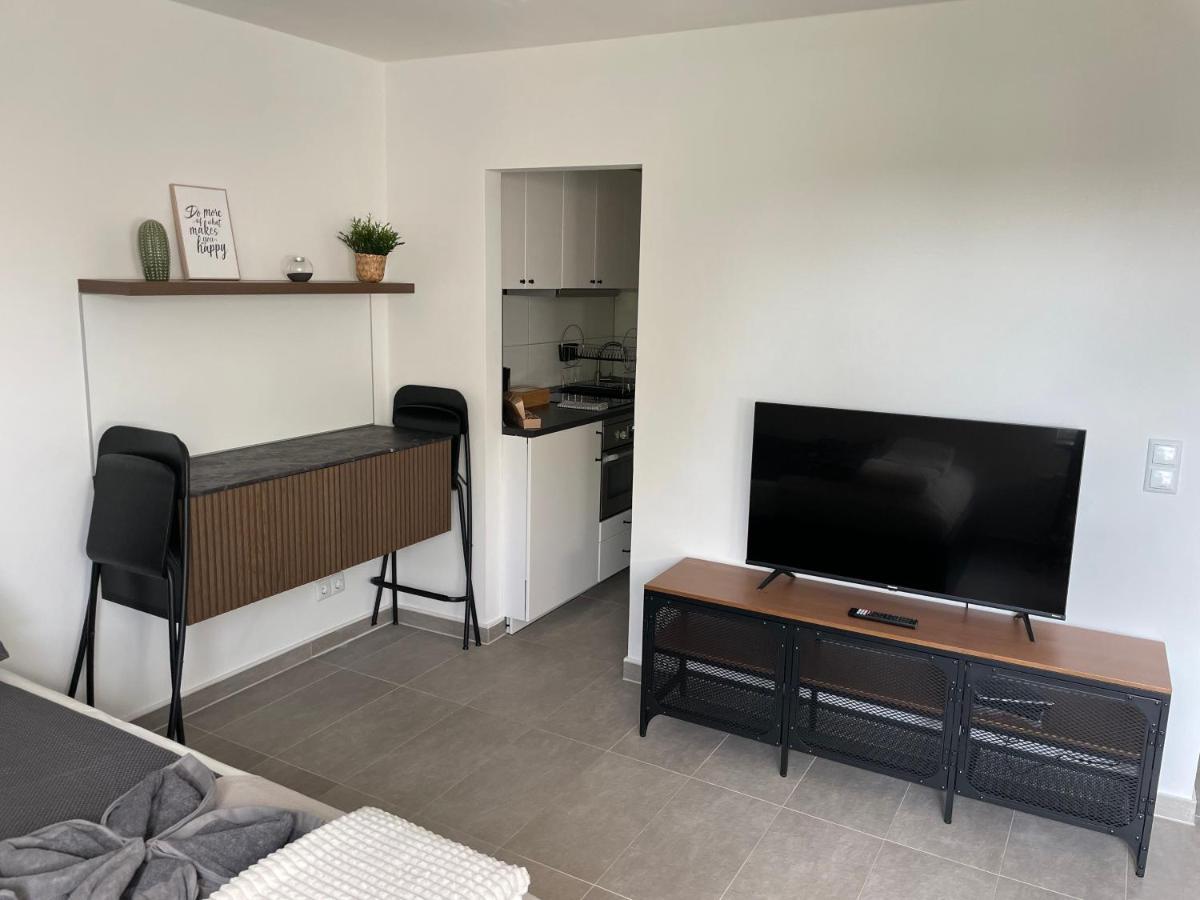 Komfortables Apartment In Der Naehe Der Messe Hannover Bagian luar foto
